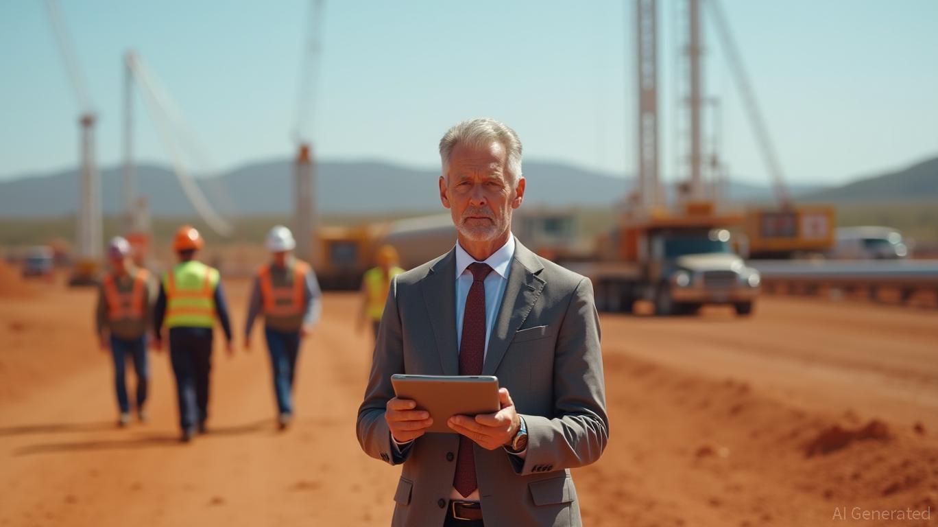 Woodside Energy Faces Labor Disputes and Potential Strike at Pluto LNG 2 Project.