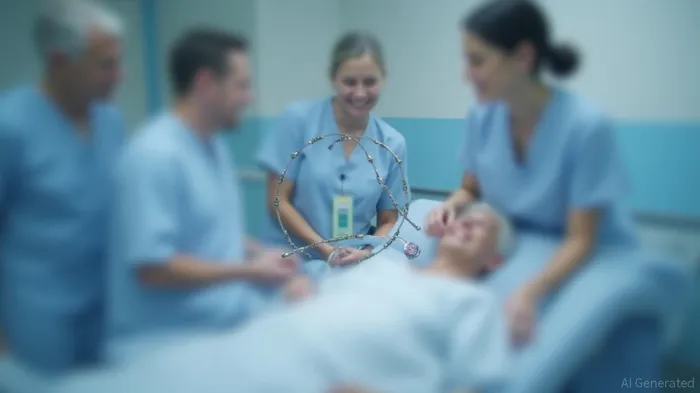 Catheter Precision's LockeT Device Gains Historic Reimbursement in Ambulatory Surgery Centers