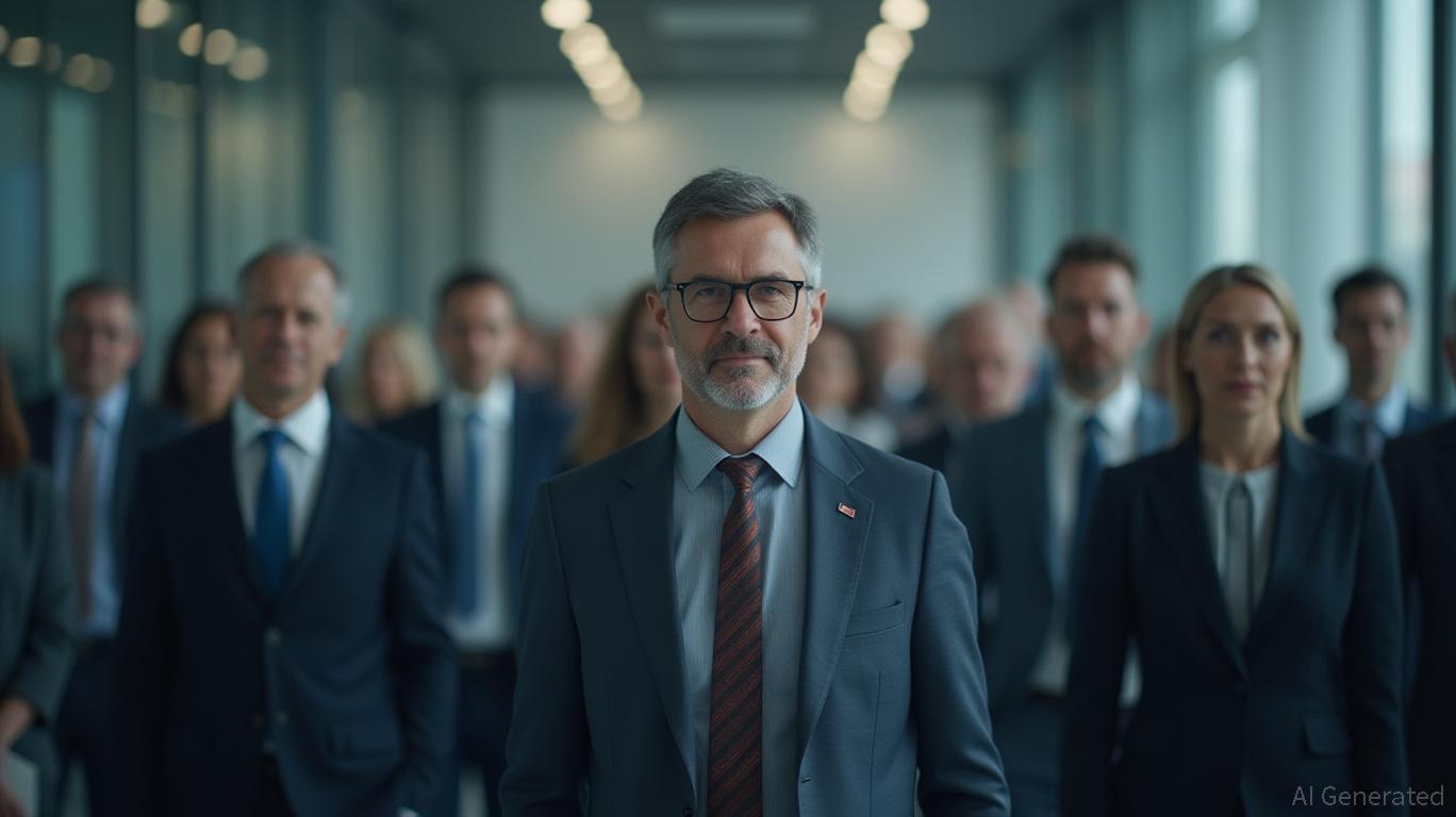 C-Suite Executives in High Demand Amid Layoffs and Burnout