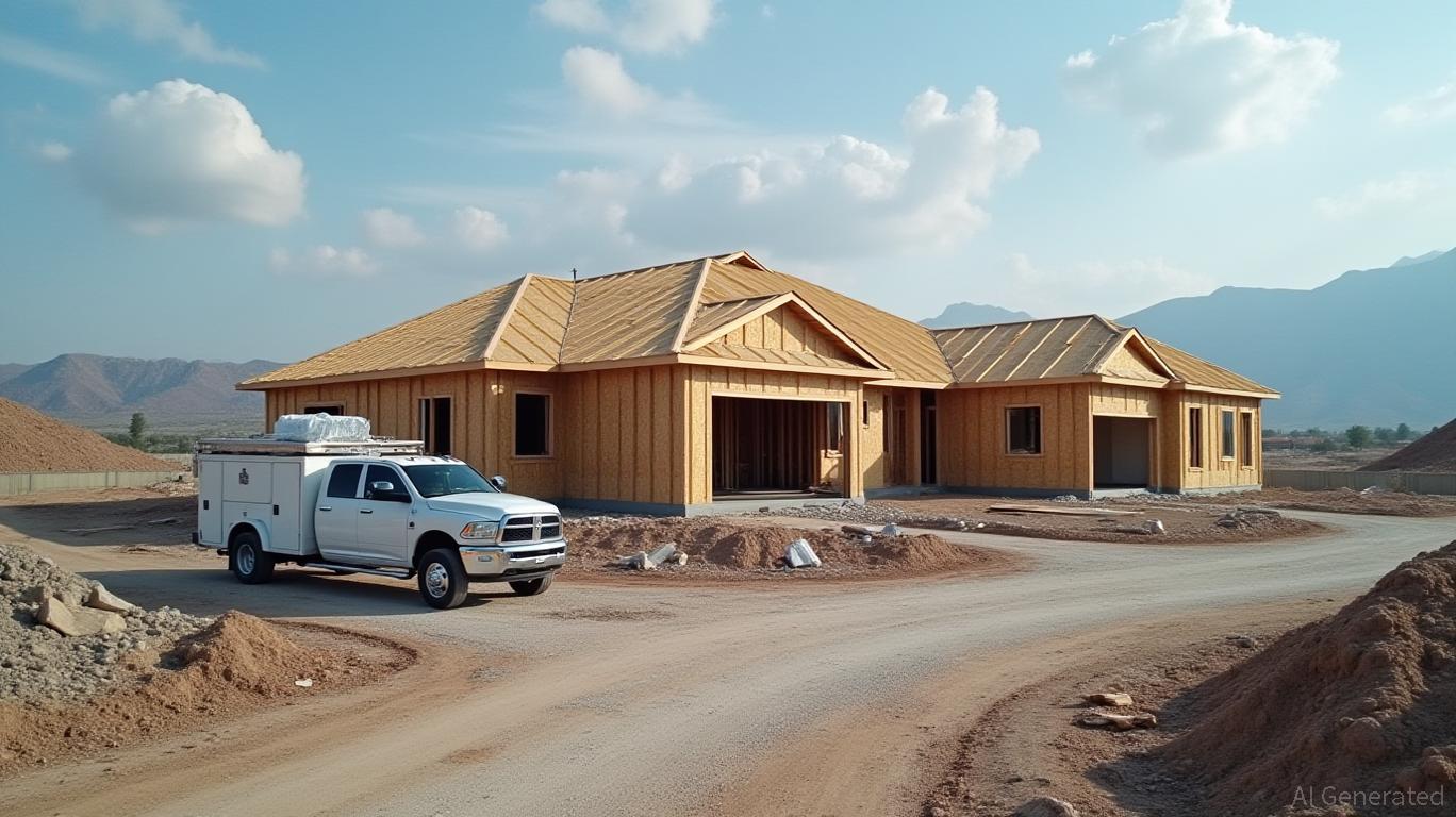 QXO Inc: A Top Non-AI Stock to Benefit from Fed's Interest Rate Cuts