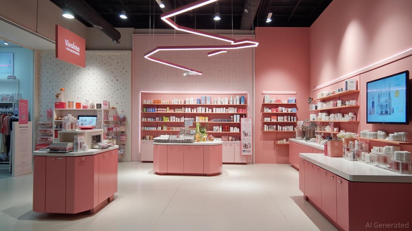 Ulta Beauty, Estee Lauder, Nu Skin Enterprises Set to Ride Next Wave of Growth in Beauty and Cosmetics Industry