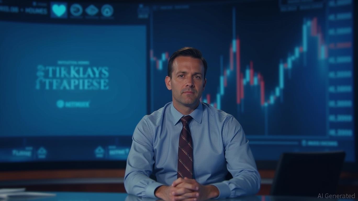 Barclays Maintains Overweight on Invitation Homes, PT Down to $34.