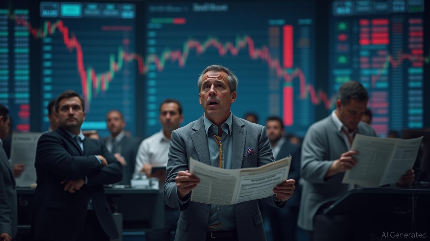 Consumer Discretionary Sector Turkeys: ECDA, VMAR and Others Struggle Amid Recovery.