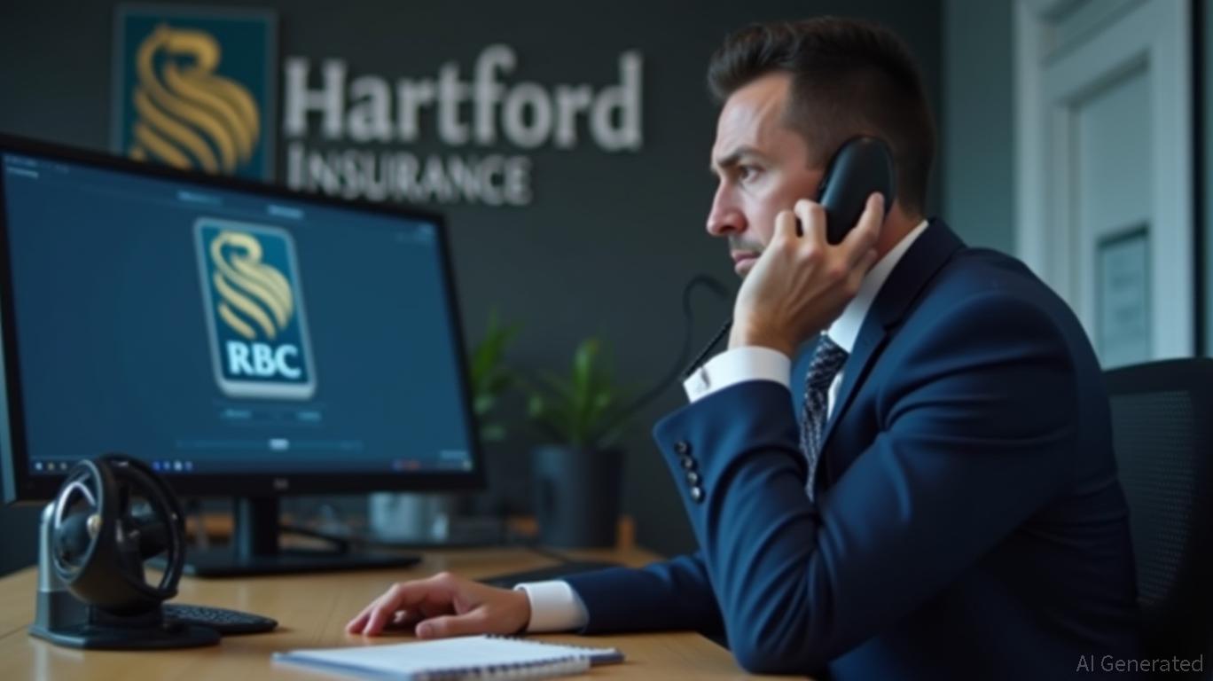 Hartford Insurance: RBC Capital reinstates Sector Perform with $145 price target.