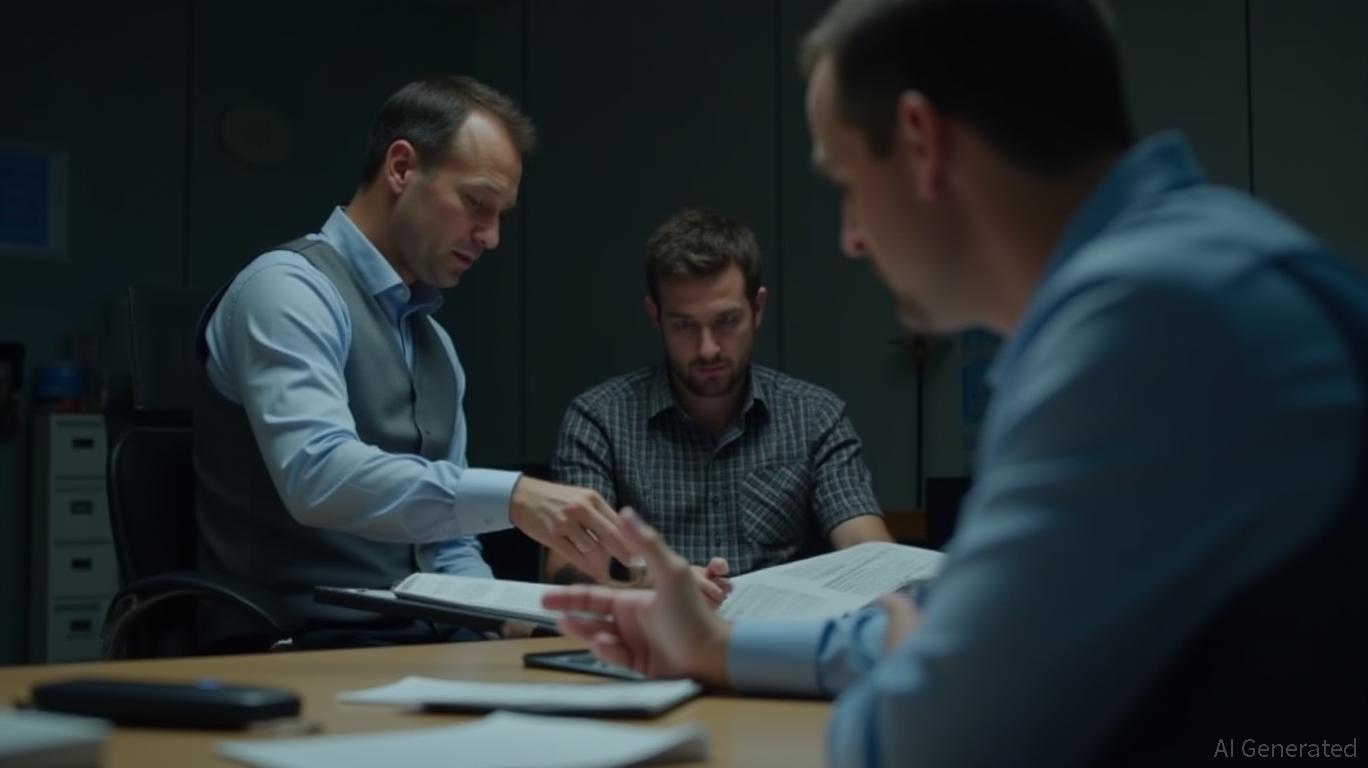 Insider Buying Report: NOV, HFWA