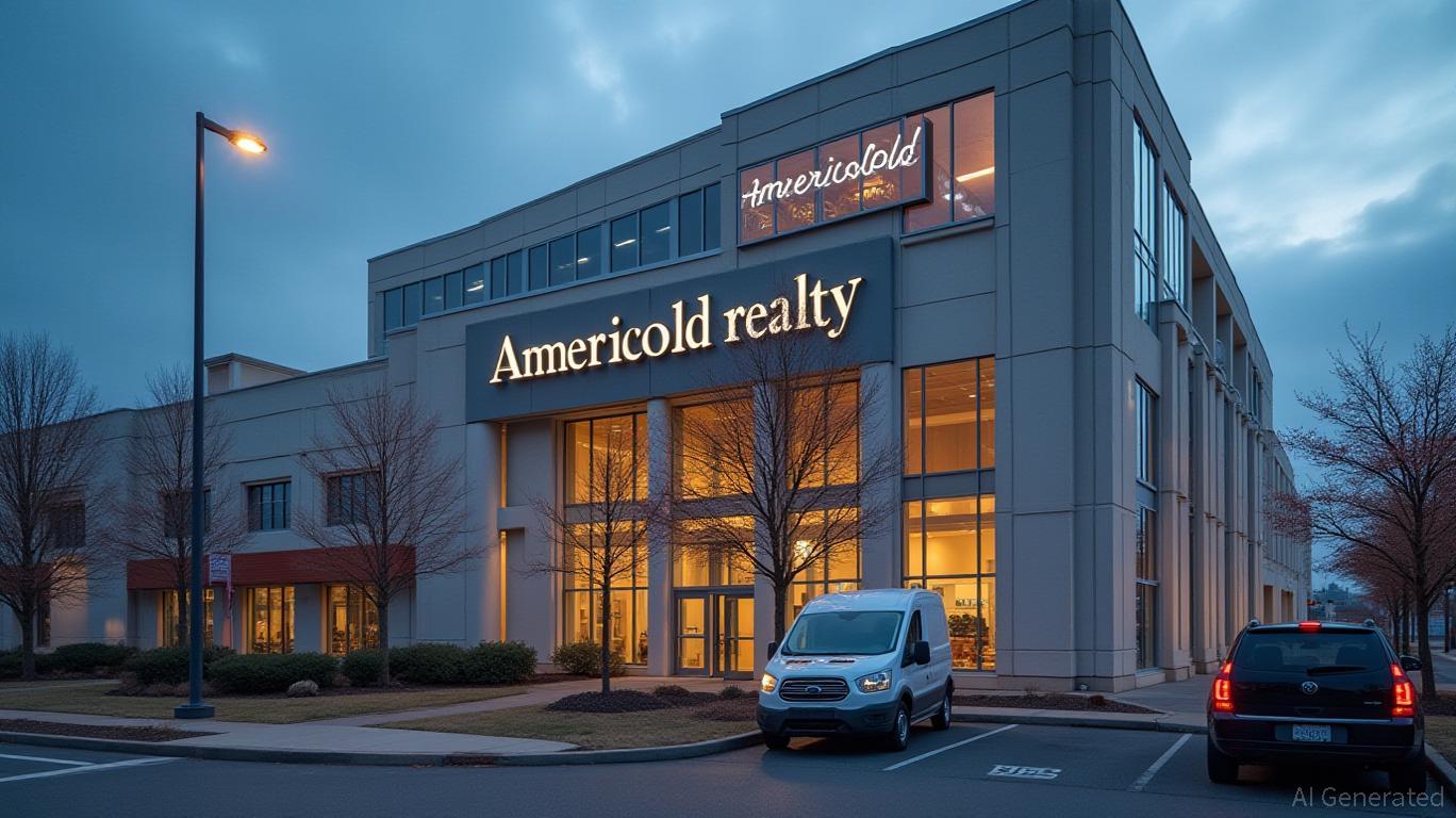 Americold Realty: Wells Fargo Downgrades to Equal-Weight, PT to $11 from $15