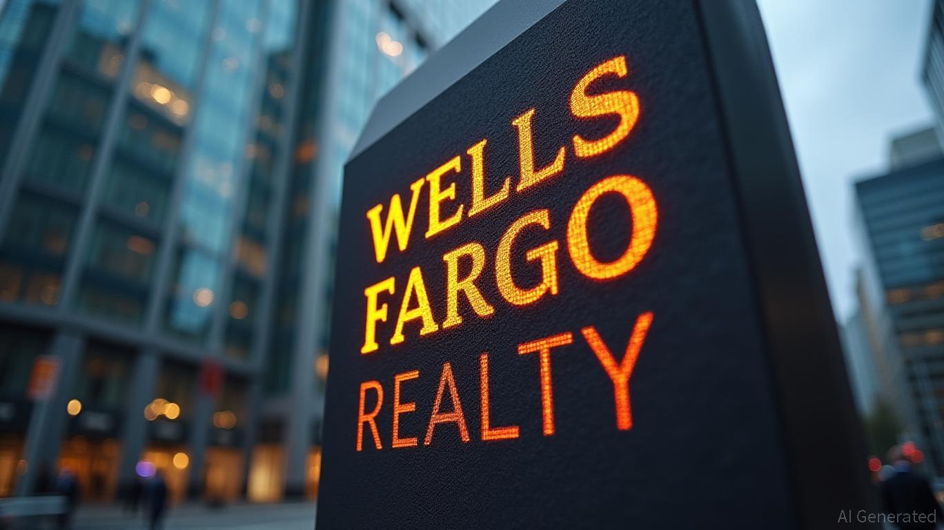 Healthcare Realty: Wells Fargo Raises PT to $19 from $18 with Equal-Weight Rating