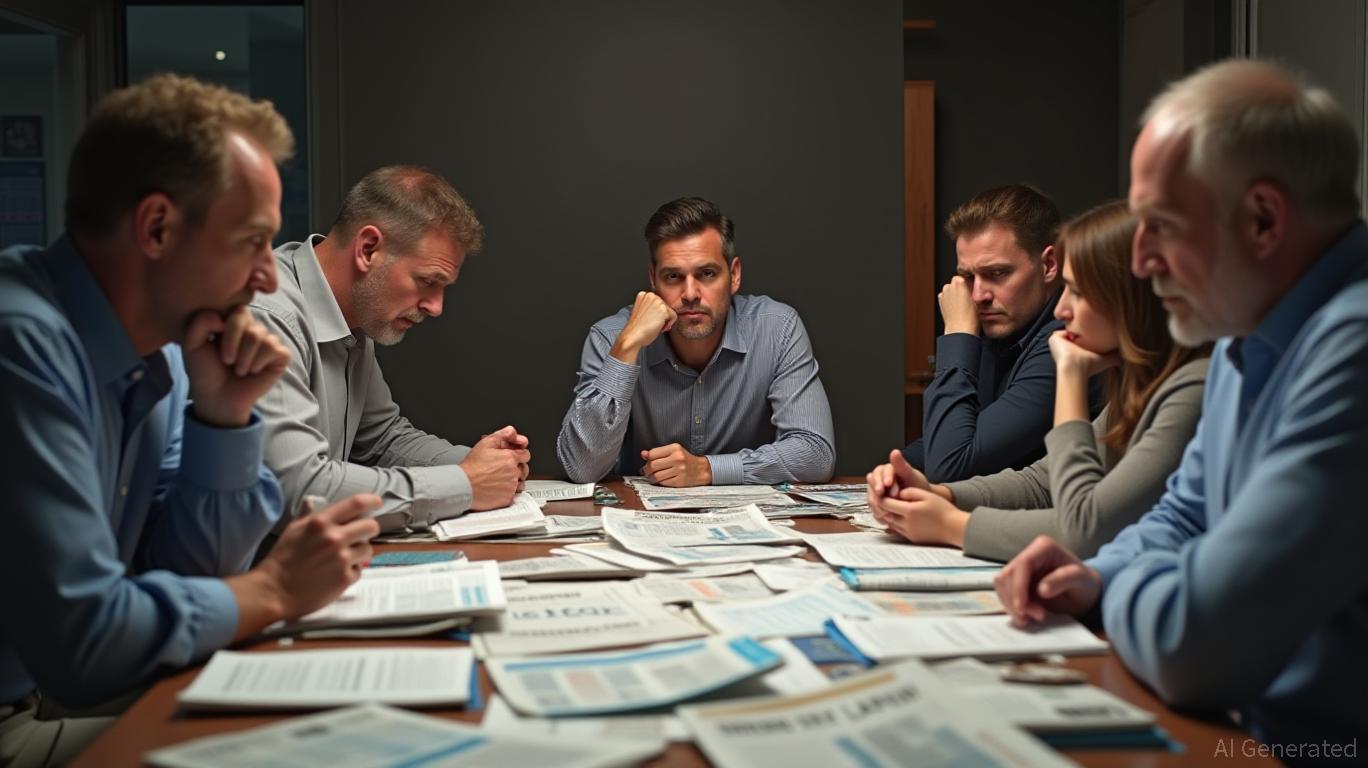 Consumer Staples Stocks Lag Behind Amid Economic Uncertainty