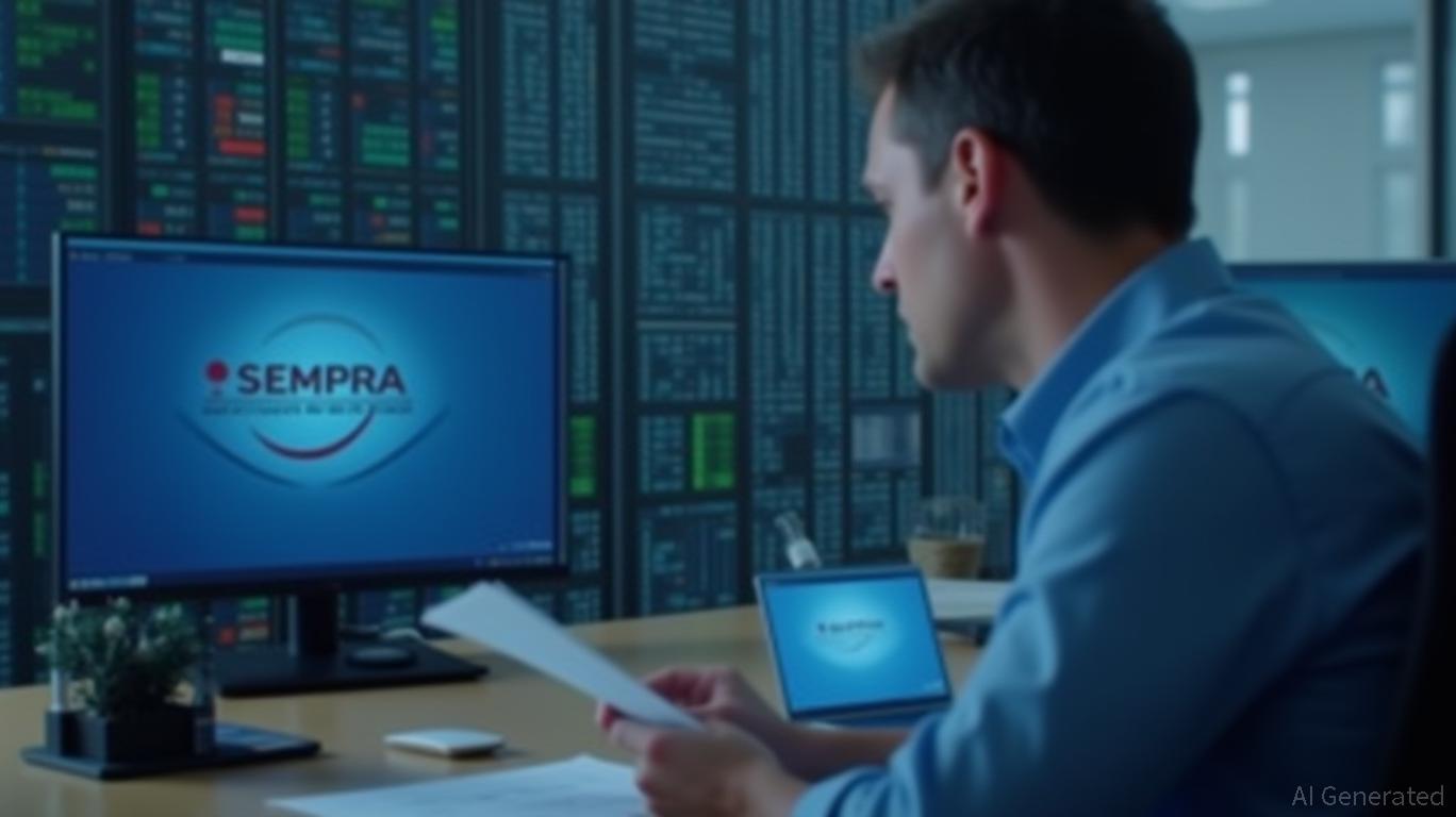 Citigroup Raises Sempra's Price Target to $99, Maintains Neutral Rating