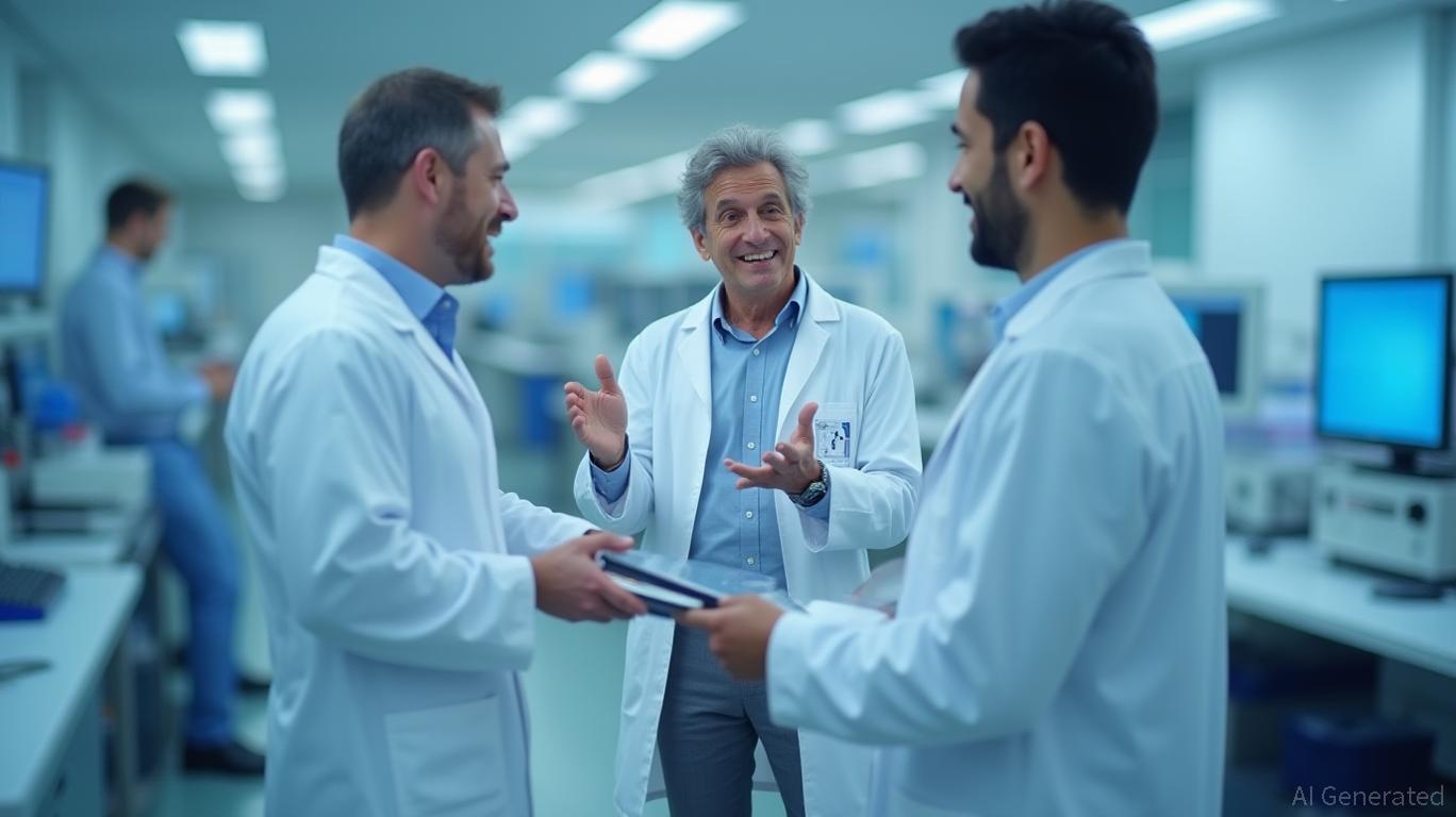 Enlivex Raises $212M in Private Placement to Fund RAIN Market Prediction Token Strategy and Appoints Former Italian PM Matteo Renzi to Board.