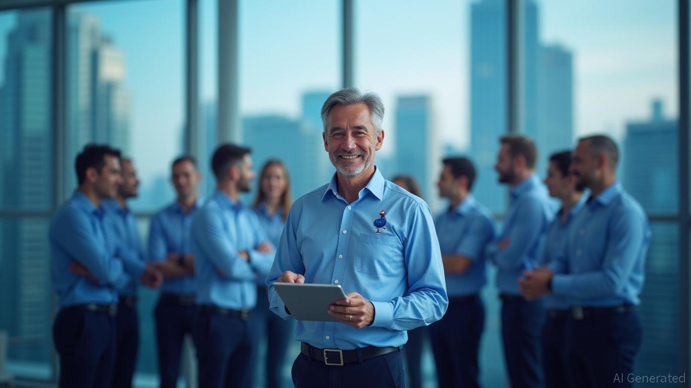 Blue Bird's Record Earnings and Strong 2026 Guidance Fuel Undervaluation Narrative