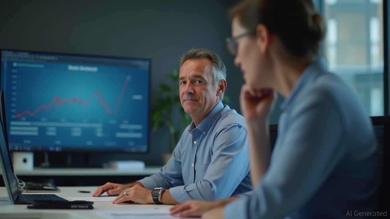 Sysco's Leadership Transition: Navigating the Impact on Long-Term Strategy and Competitive Edge