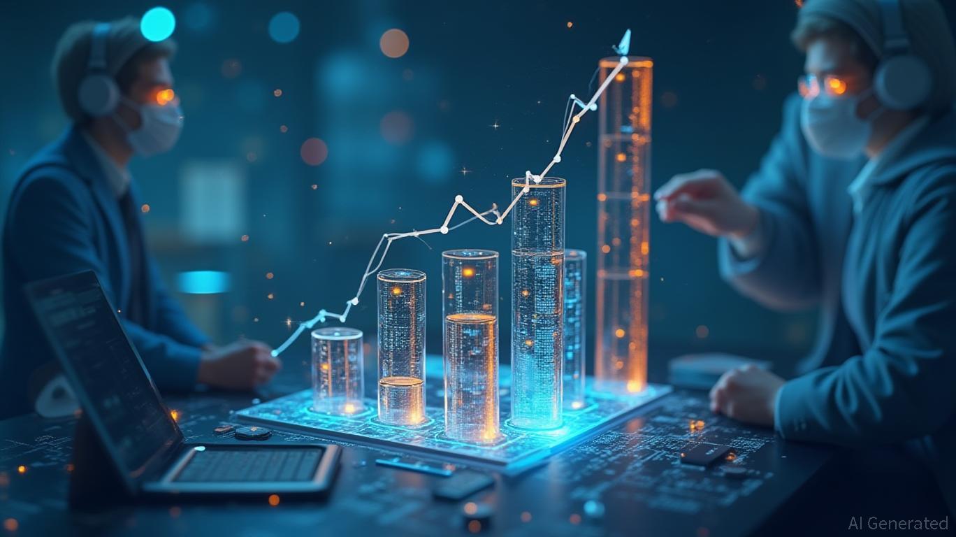 Top 10 Growth Companies With High Insider Ownership In The US