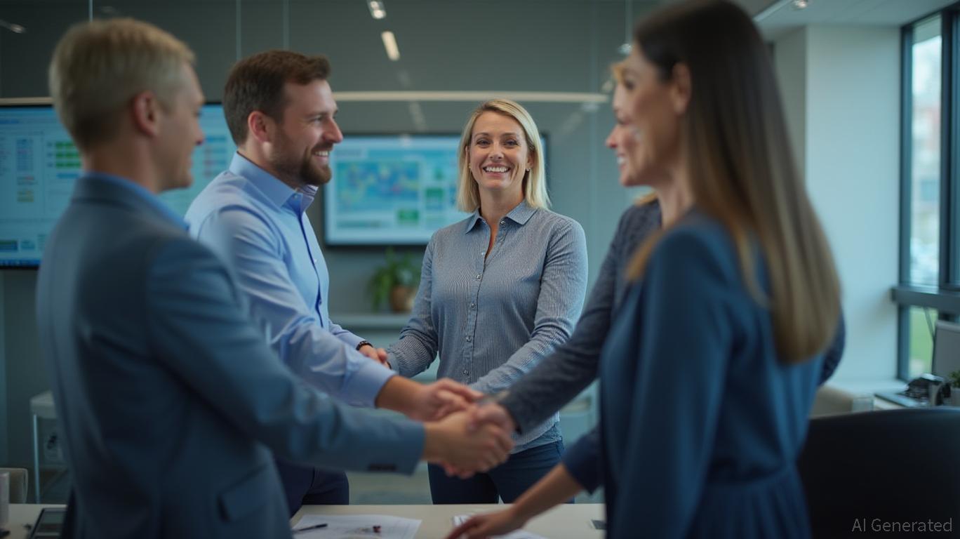 Ameriprise Financial Attracts $160M Advisor Team for Integrated Planning Capabilities and Service Support