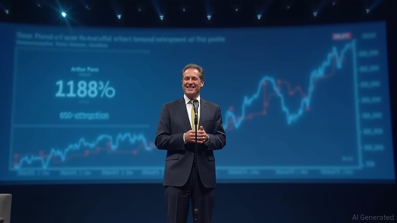 PennantPark Floating Rate Capital Q4 2025 Earnings: $250M Acquisition and New JV Boost Scale, NII Tops Dividend.