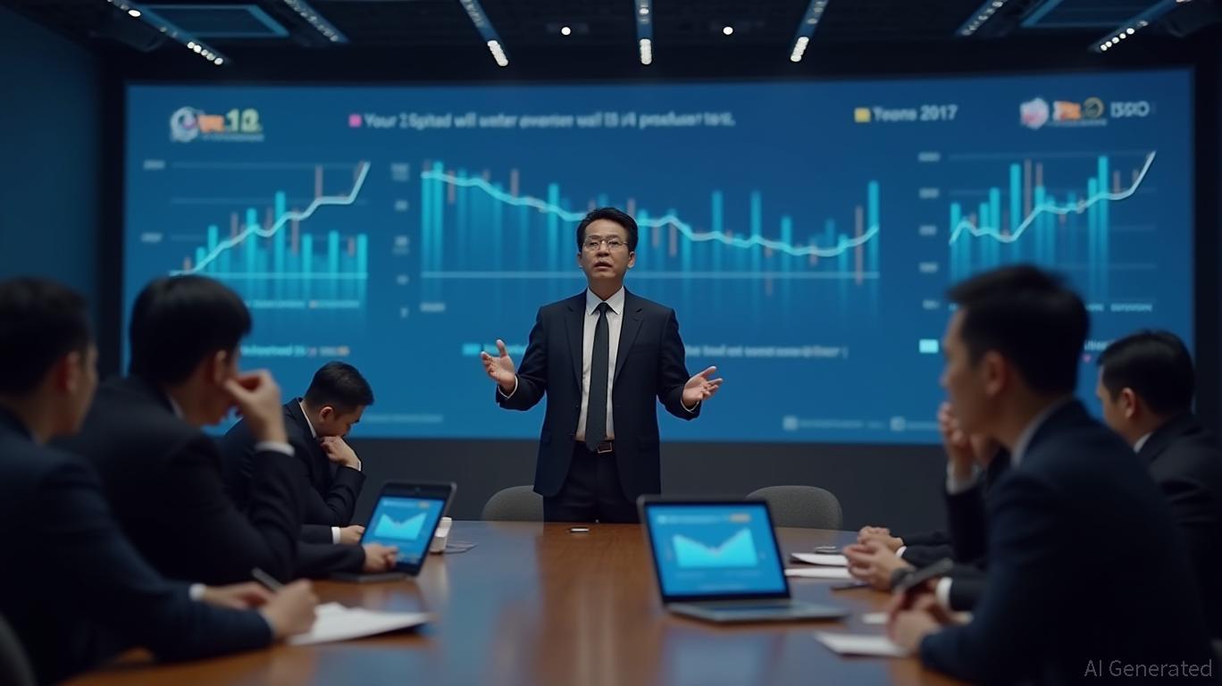 Yiren Digital Ltd Q3 2025 Earnings Call Highlights: Robust Loan Origination, Internet Insurance Growth