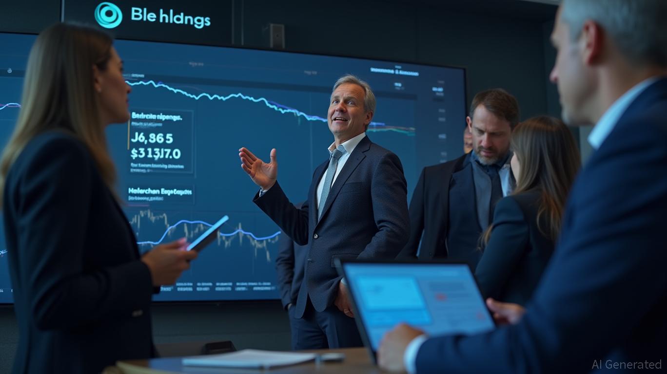 Beeline Holdings Reports 37% Revenue Growth, Lower Expenses Amid Digital Mortgage Surge