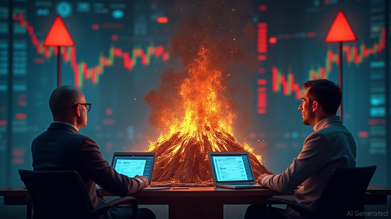 Avoiding Cash-Burning Stocks: iHeartMedia, 3D Systems, and Cogent