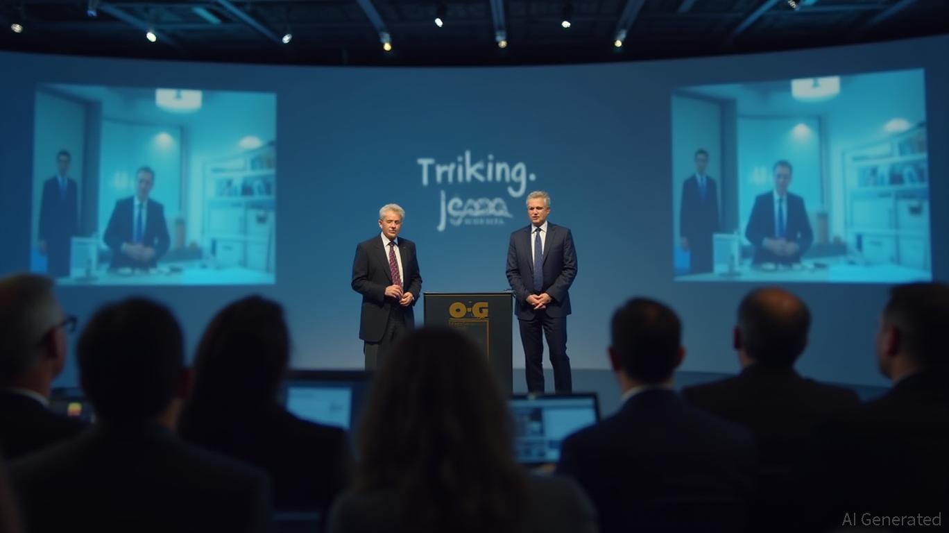 O-I Glass to Present at Citi's 2025 Basic Materials Conference with Gordon Hardie and John Haudrich