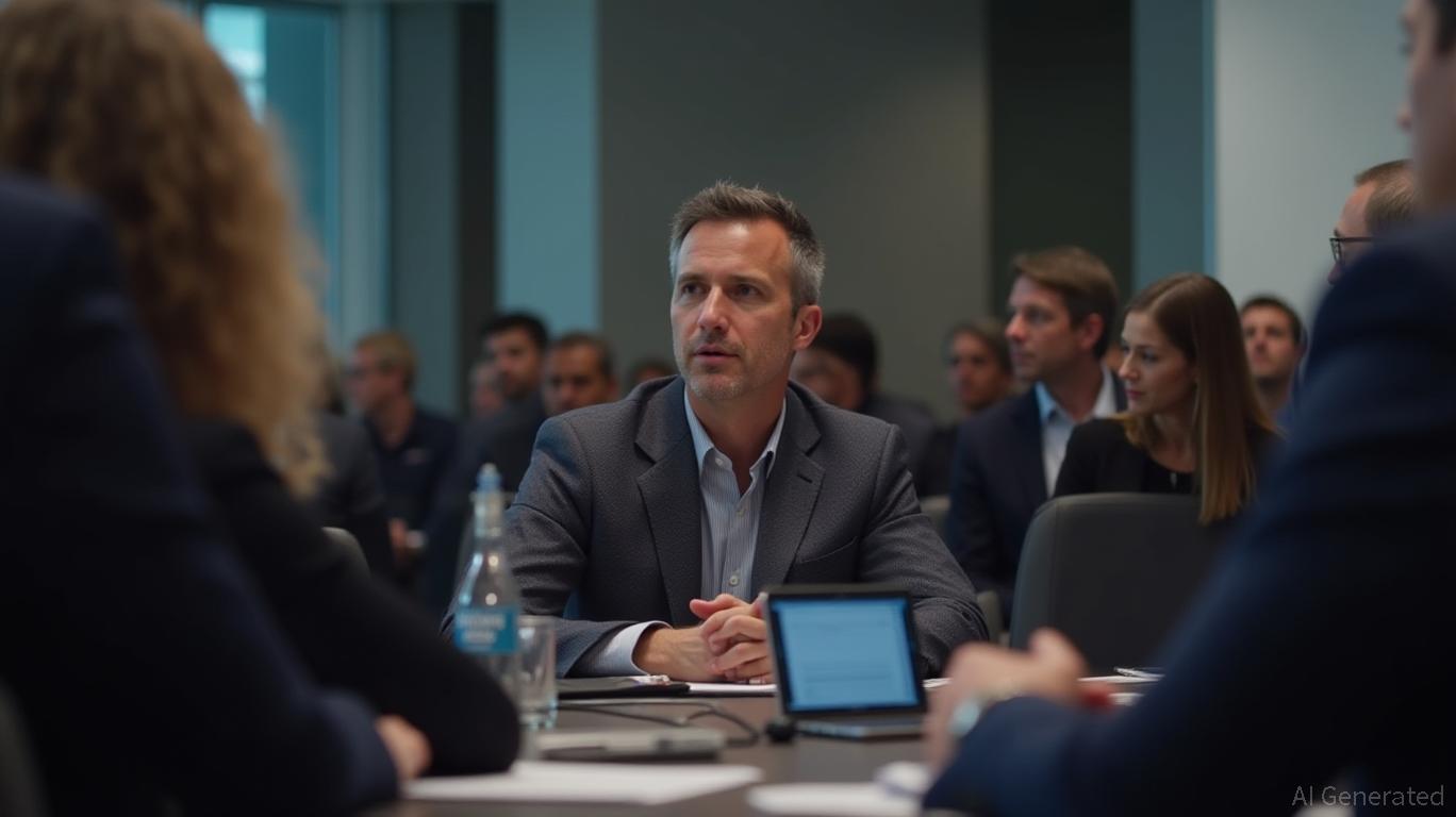 Peloton CEO to Participate in Morgan Stanley Global Consumer & Retail Conference Fireside Chat