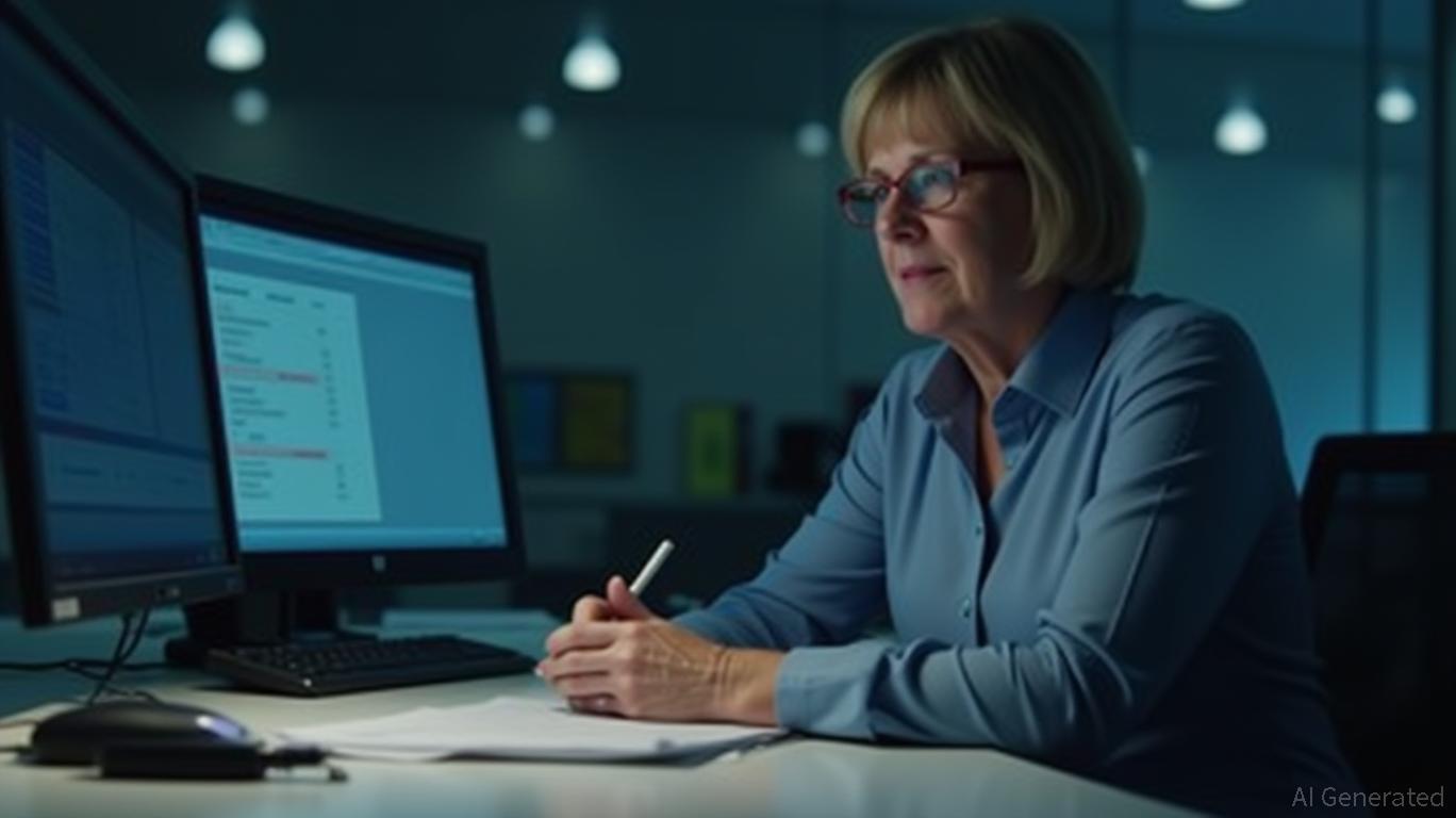 OppFi Inc.'s Director Jocelyn Moore Sells 20,200 Shares for $9.23 Each