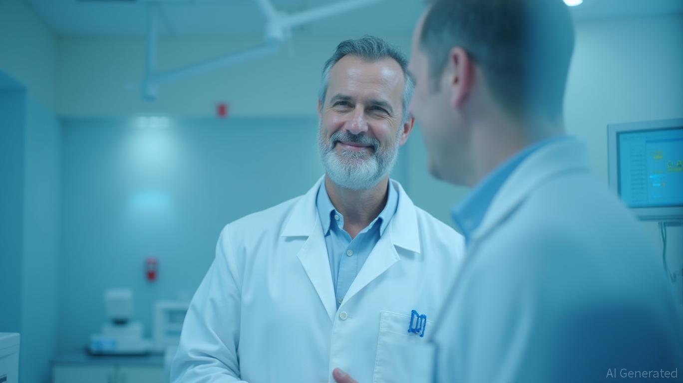 Enlivex Therapeutics Raises $212M for Blockchain-Based Prediction Market Token Strategy