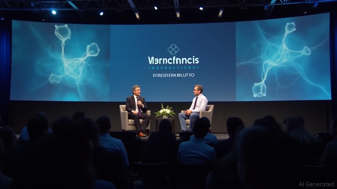 MacroGenics to Present at 8th Annual Evercore Healthcare Conference