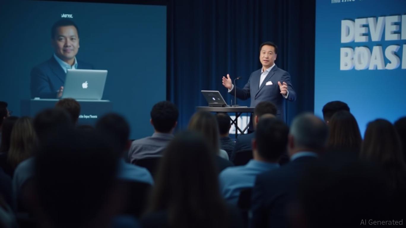 Aptiv to Present at UBS Global Industrials and Transportation Conference on December 3