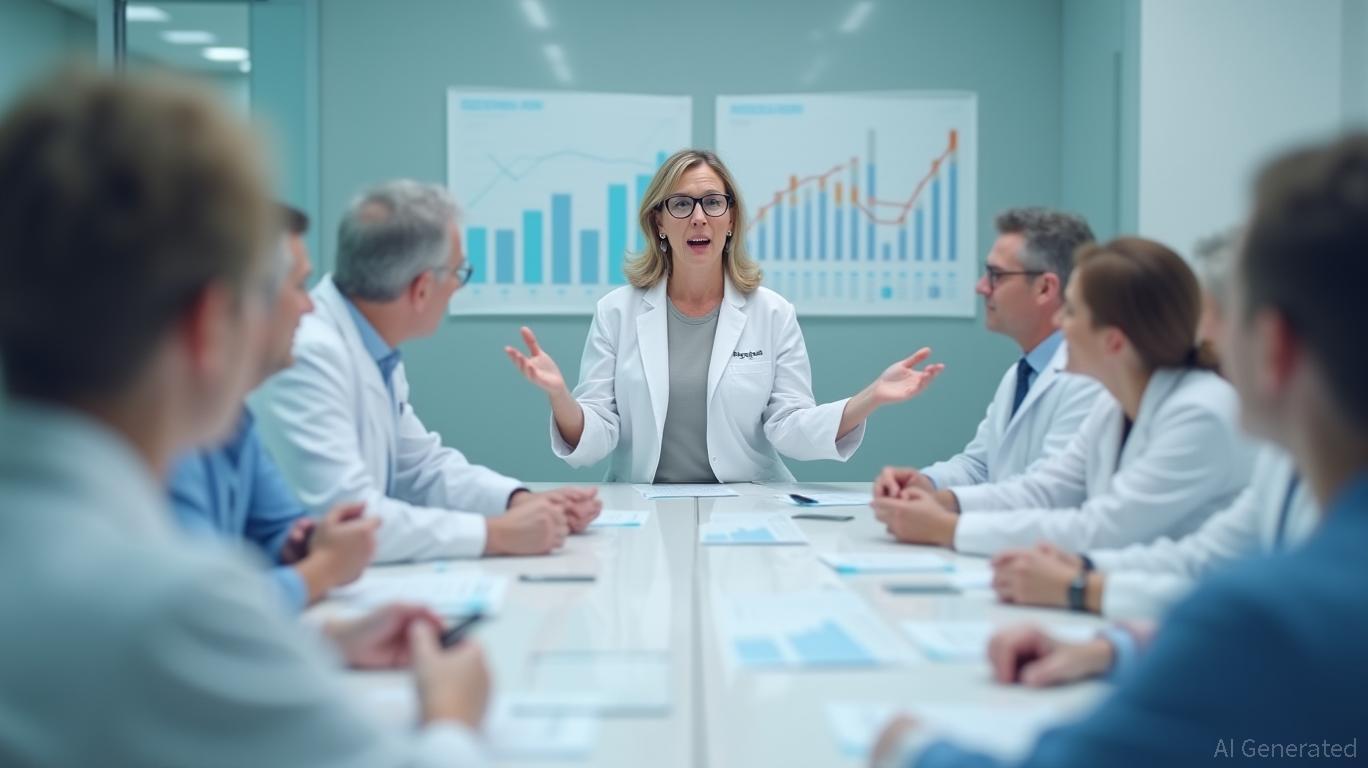 Allurion Combines Capsule with Low-Dose Tirzepatide to Optimize Weight Loss and Muscle Mass