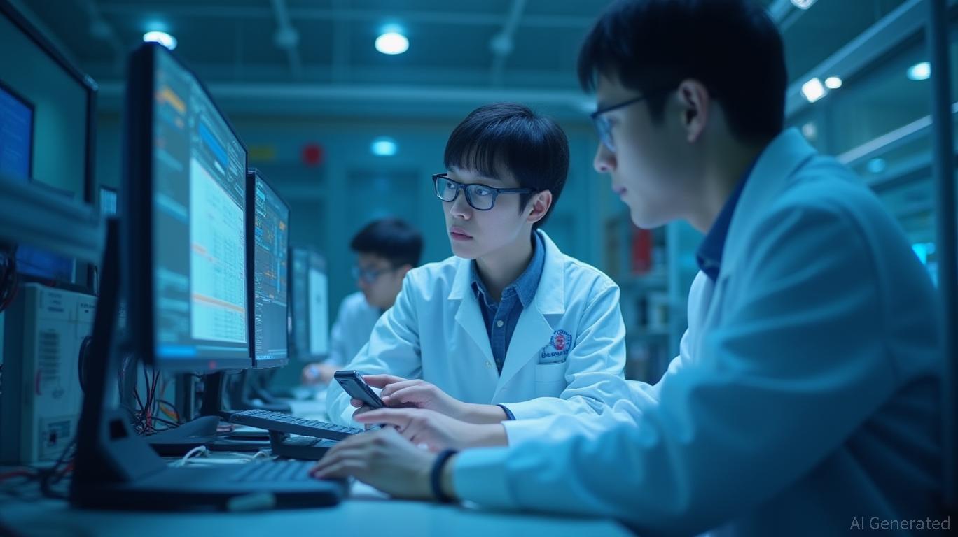 South Korea's Reliance on Foreign Patents for HBM Hybrid Bonding Raises Patent Dispute Risks