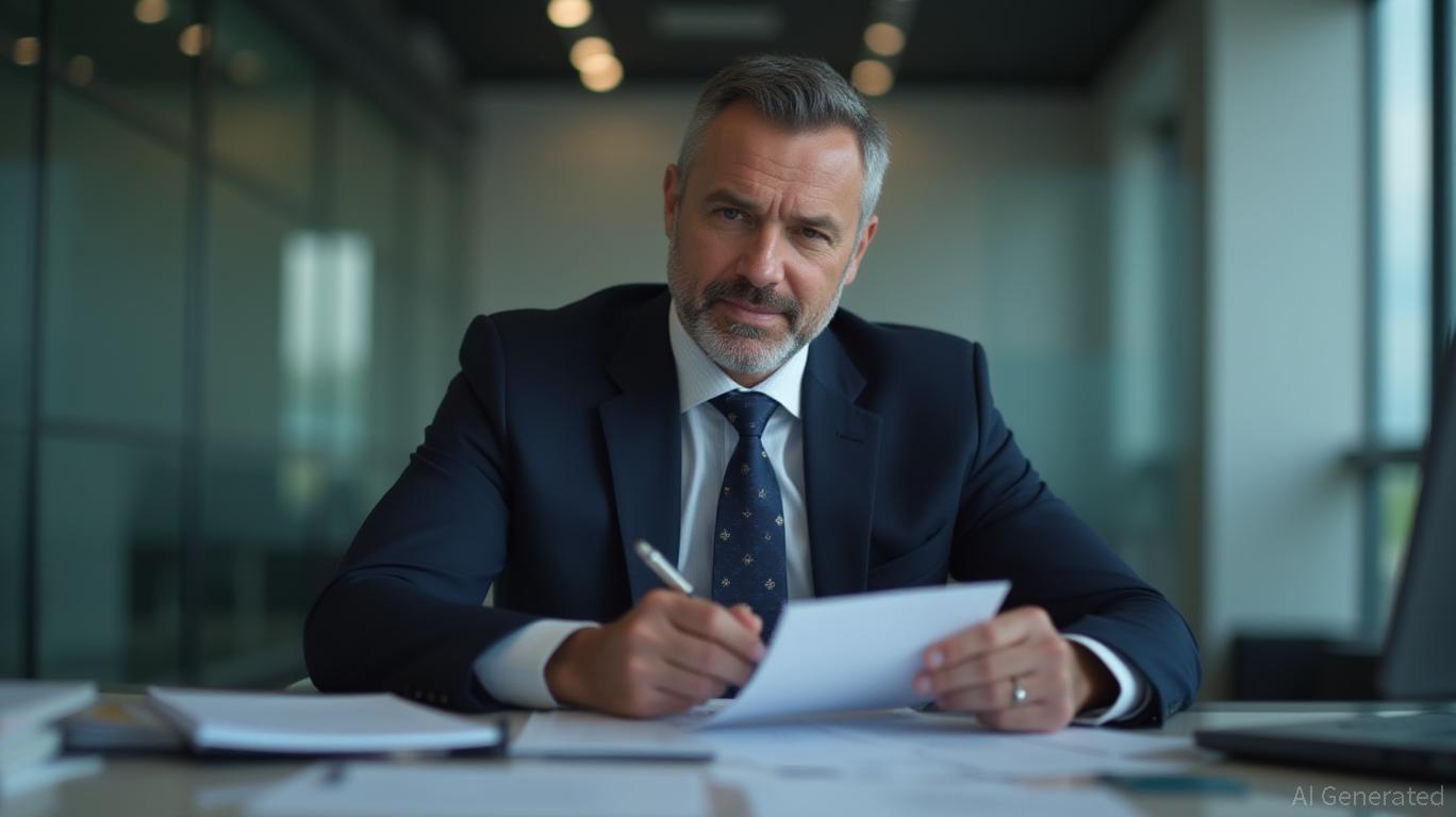 Matrix Service CEO Shawn Payne sells 5,231 shares at $11.42 per share on Nov. 25, 2025.