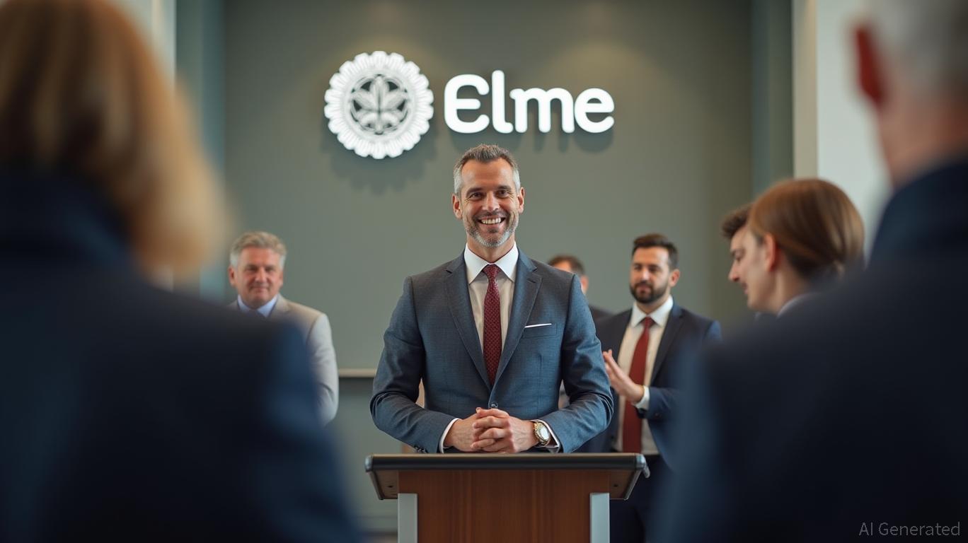 Elme Communities Announces Special Liquidating Distribution of $14.67 Per Share Following Portfolio Sale.