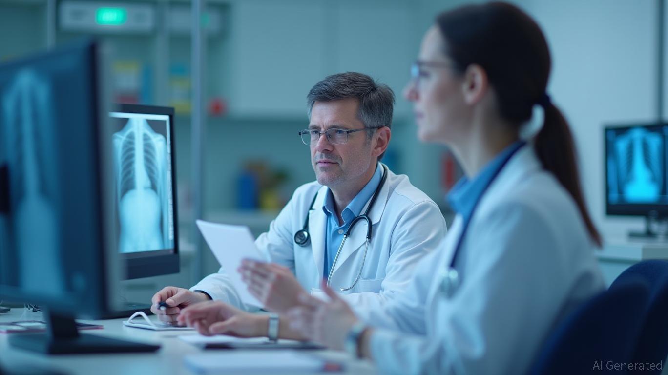 Myriad Genetics Partners with Clairity and MagView to Develop AI-Based Breast Cancer Risk Assessment Tool