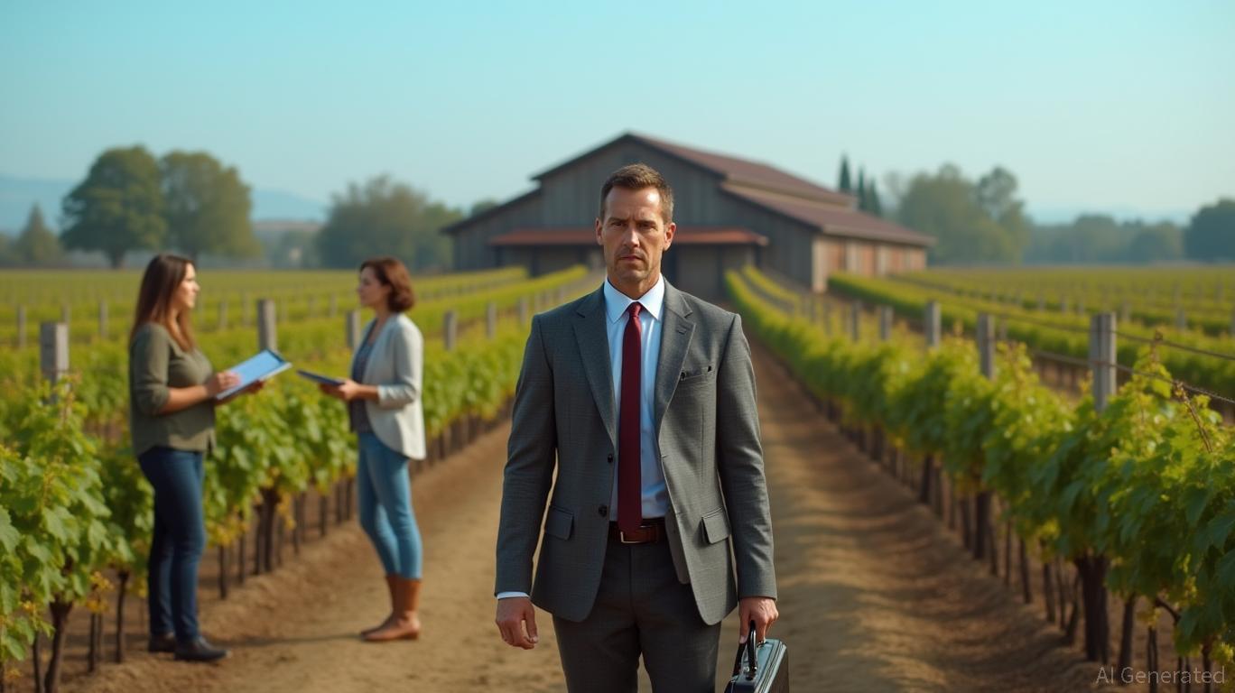 Willamette Valley Vineyards Director Buys 2000 Shares at $2.59-$2.61/Share