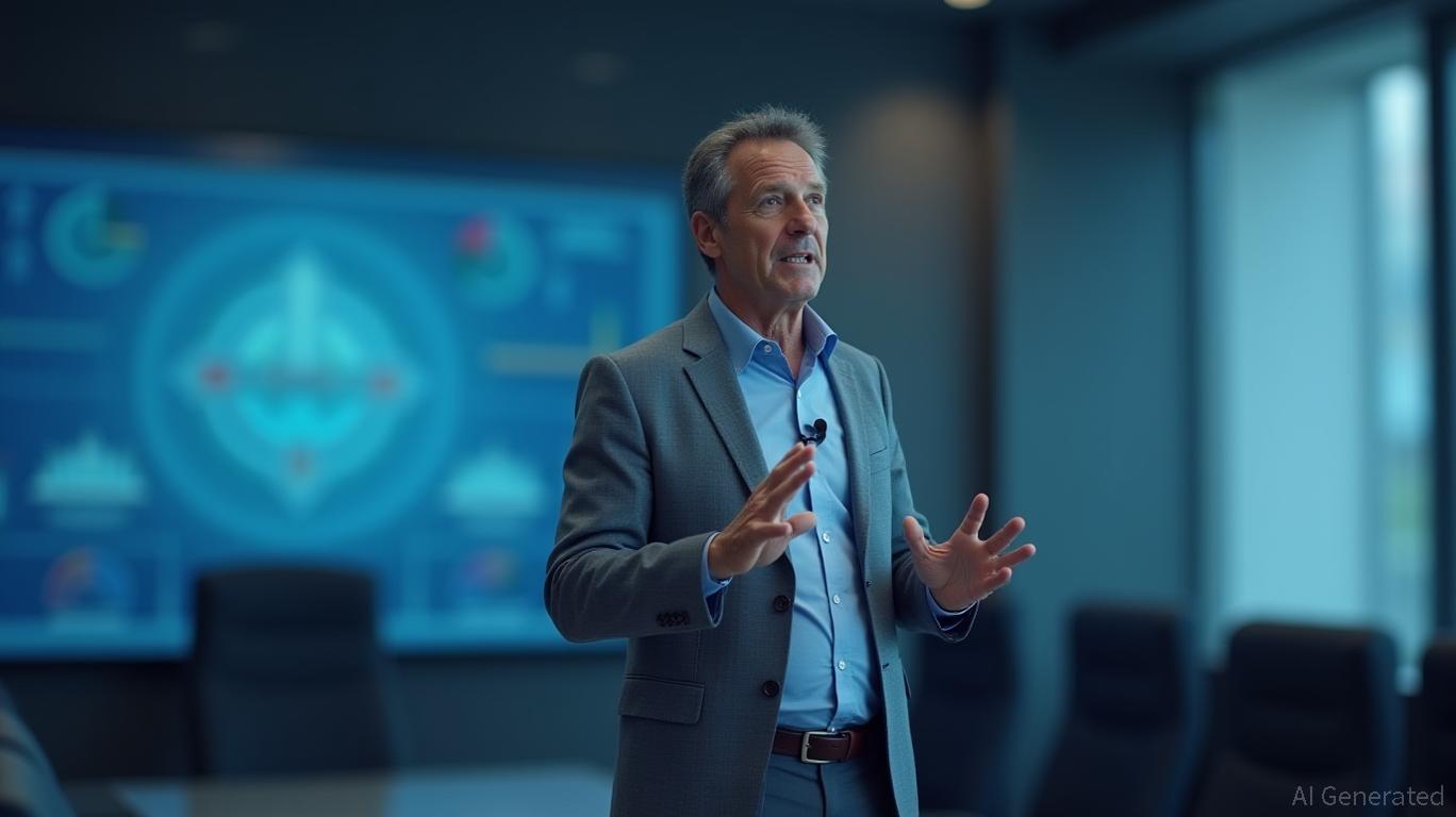 Lightwave Logic Discusses Strategic Progress and Business Model Repositioning