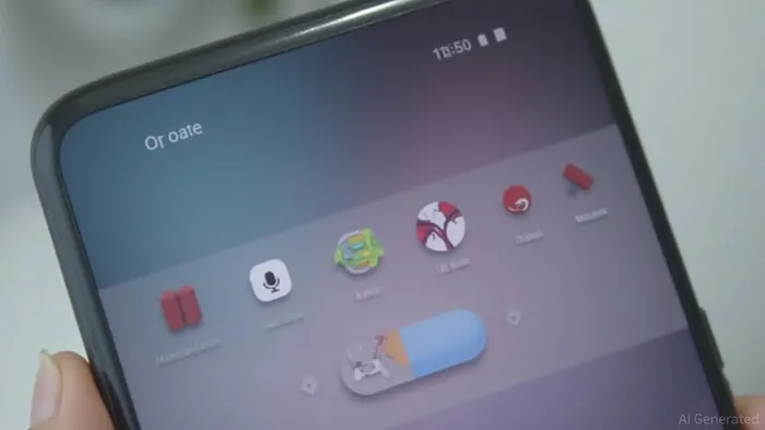 Pixel Launcher receives updated Dynamic Color with Android 16 QPR2.