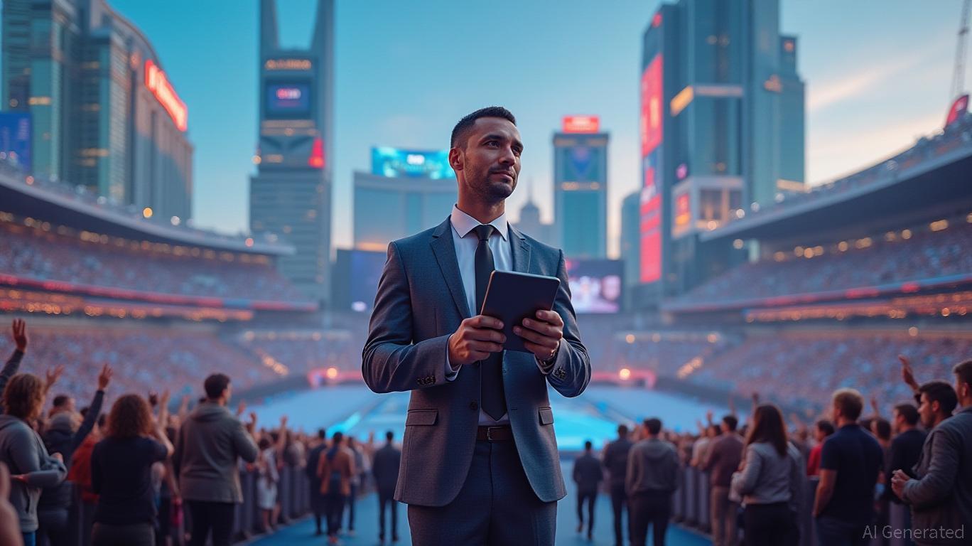 Enhanced Games to Go Public in $1 Billion US SPAC Merger with A Paradise Acquisition Corp.