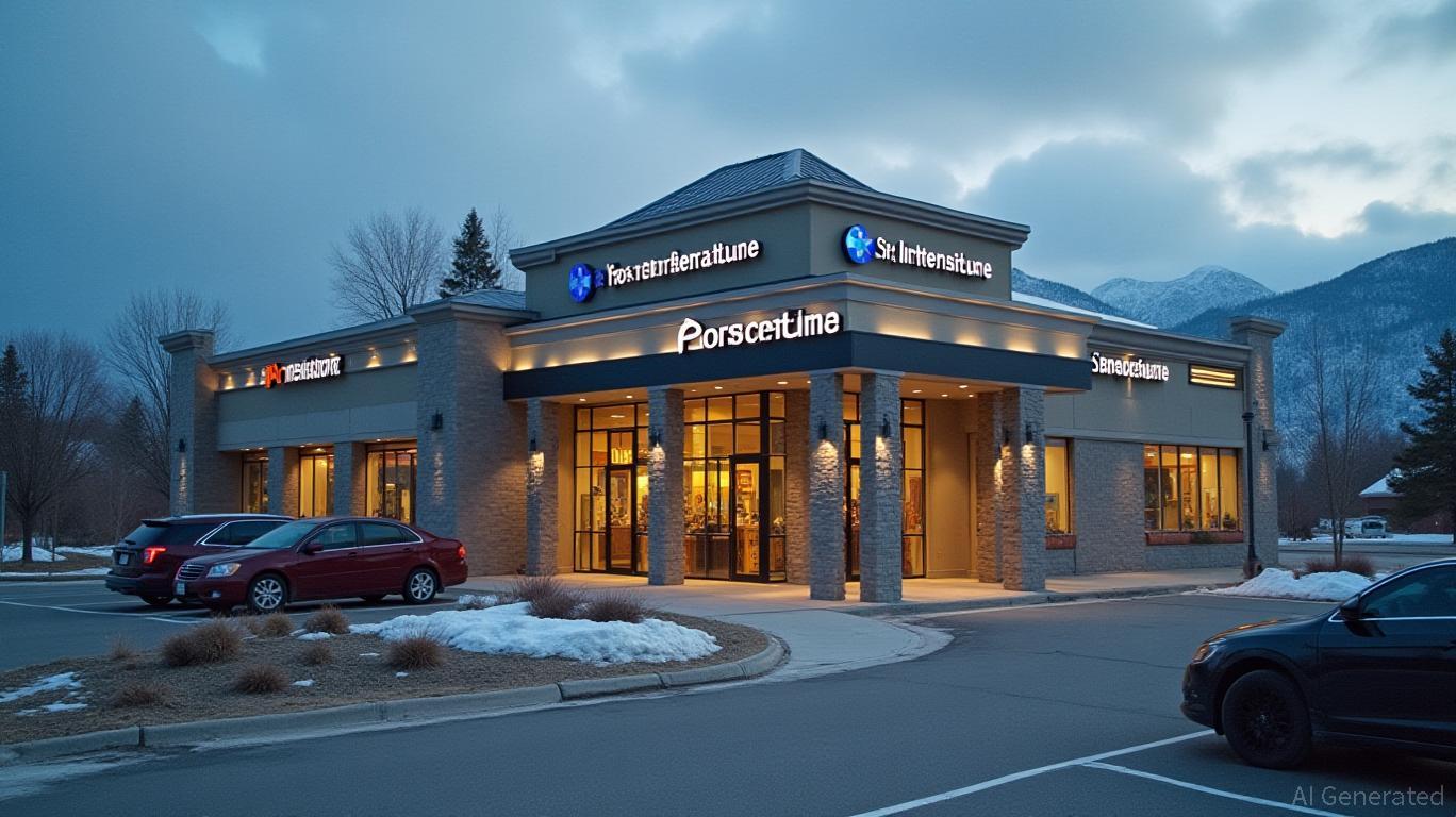 First Interstate BancSystem (FIBK): Undervalued or Overvalued?