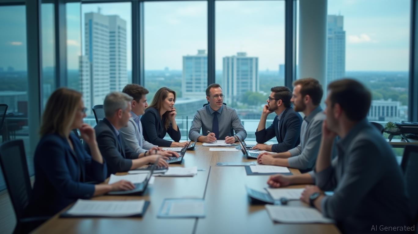 ZenaTech Strengthens US Defense Revenue Opportunities and Federal Market Access with Washington D.C. Office Establishment