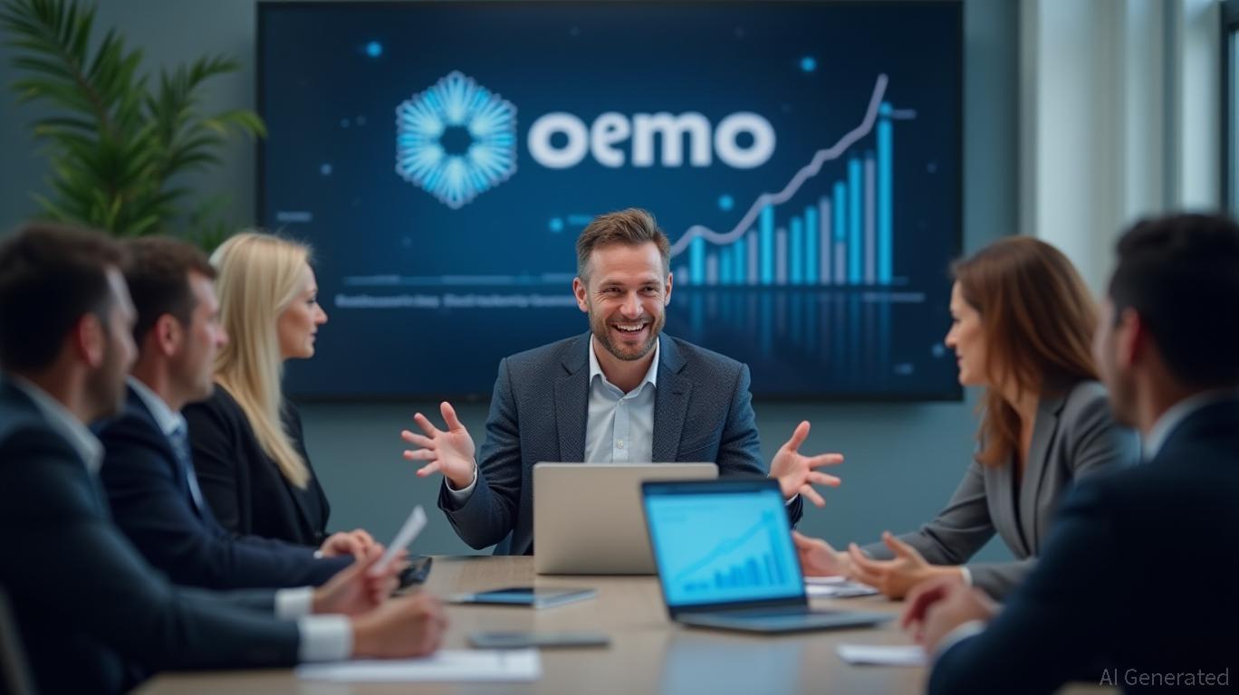 Onto Innovation's Recent Share Filing Reveals Shift in Growth Strategy