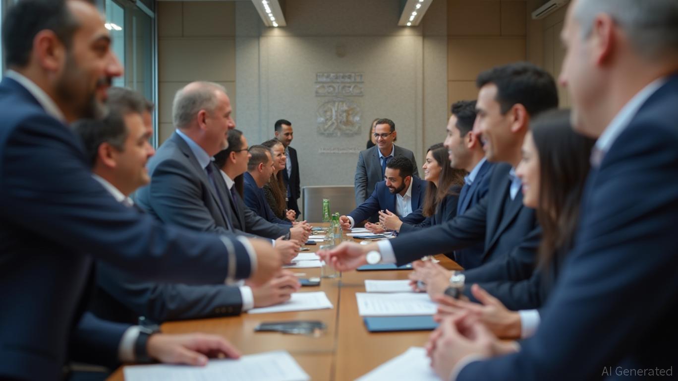 TTEC Expands Operations in Egypt, Creates 3,500 Jobs Amidst Global Offshoring Summit