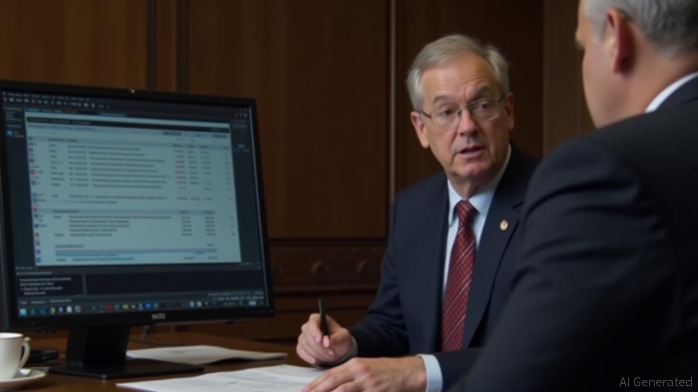 Sen. Gary C Peters Sells Over $1K In Organon Stock Amid Company's 5.25% Surge