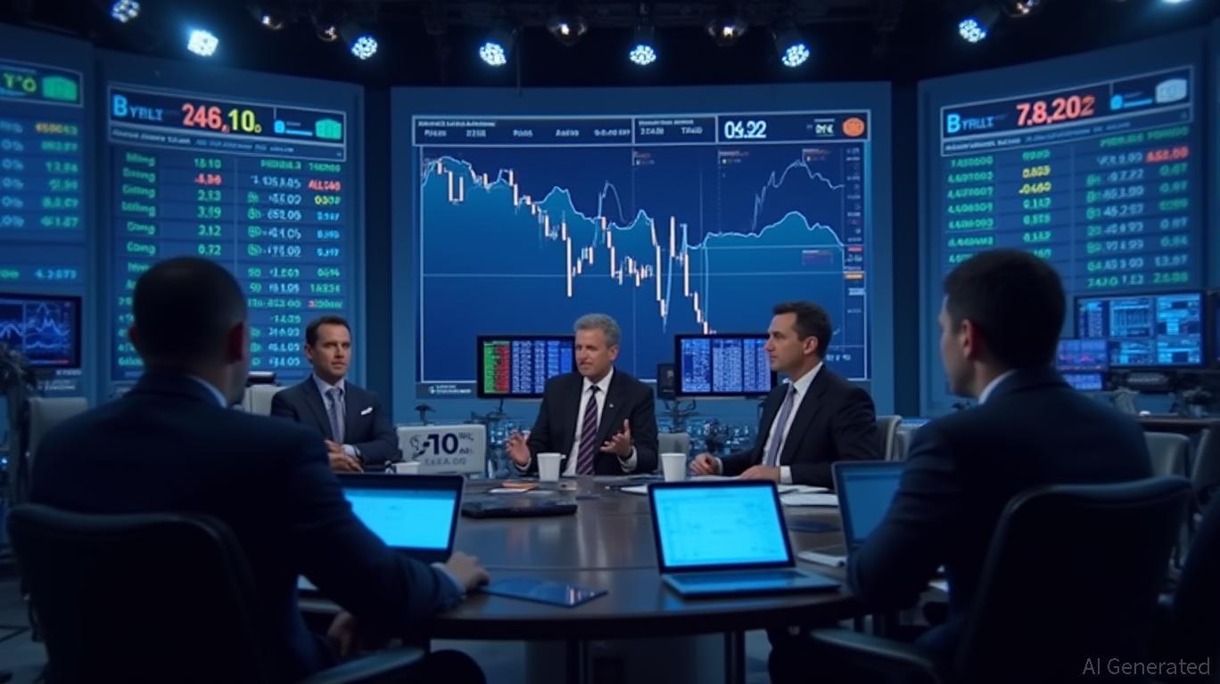 Guardant Health: Valuation Under Scrutiny Amid Obamacare Subsidy Extension Proposal