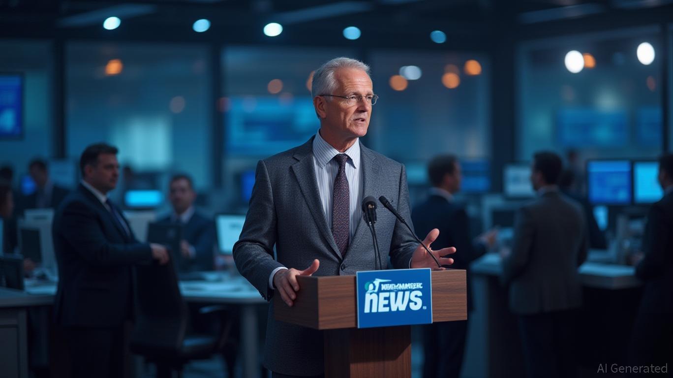 News Corp Announces $1 Billion Stock Repurchase Program Amidst Long-Term Growth Prospects