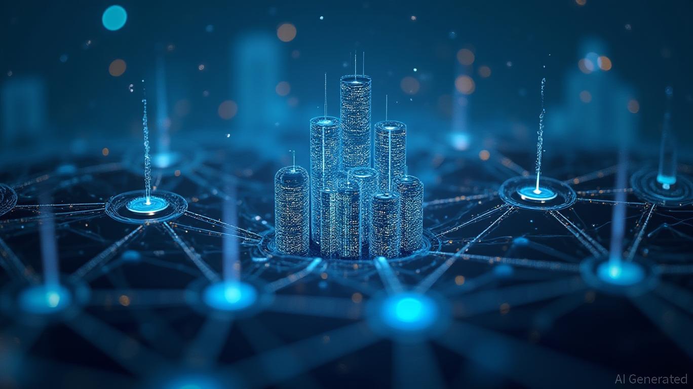 Impax Asset Management Group's $100 Million Bet on Itron: A Strategic Move to Modernize Utilities