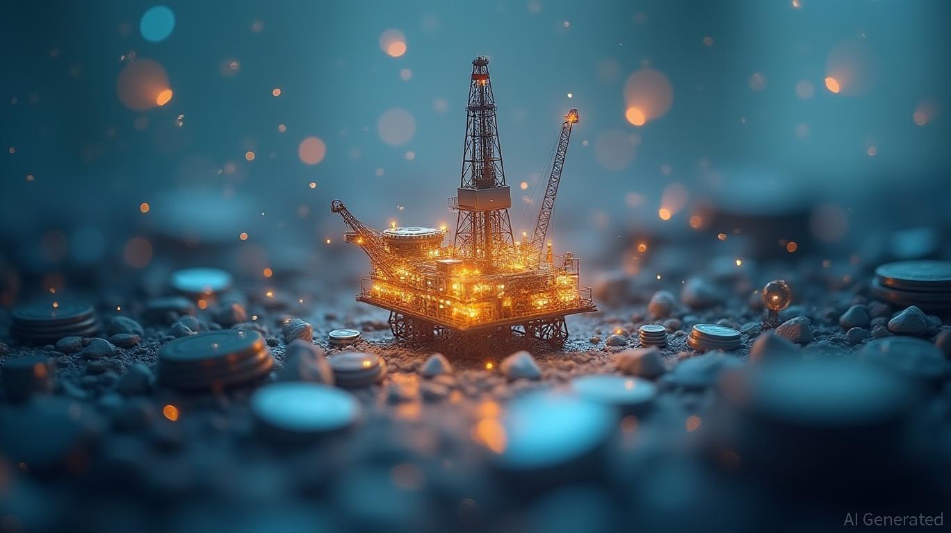 Yorktown Energy Partners X Acquires Significant Stake in Epsilon Energy Ltd, Enhancing Energy Sector Focus