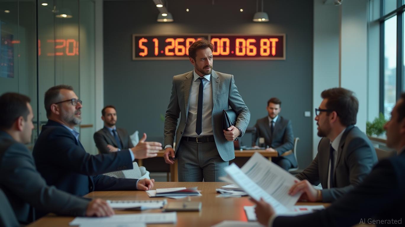 FAT Brands Faces Potential Bankruptcy Over $1.26 Billion Debt Acceleration