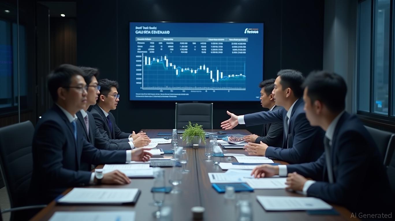 Gaotu Techedu Reports Q3 GAAP EPS of -$0.09, Revenue of $21.8M, and Q4 Outlook