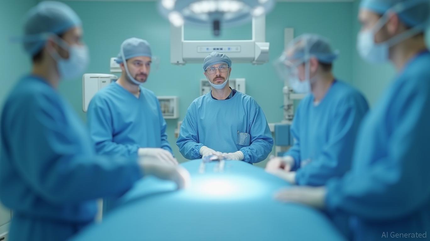 Nyxoah's Genio Therapy Receives Significant Medicare Reimbursement Boost in 2026 Under CMS Final Rule