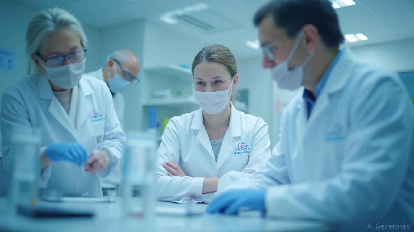 Valneva's Lyme Vaccine Candidate VLA15 Shows Positive Phase 2 Booster Results with Favorable Safety Profile.